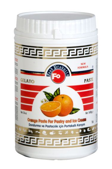 FO MEYVELİ KARIŞIM PORTAKAL 1600Gr