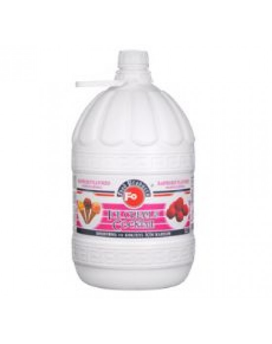 FO KOKTEYL VE DONDURMA KARIŞIMI FRAMBUAZ 6kg