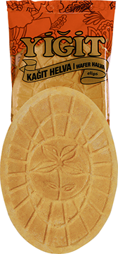 KAĞIT HELVA YİĞİT (ELİPS-40ad)