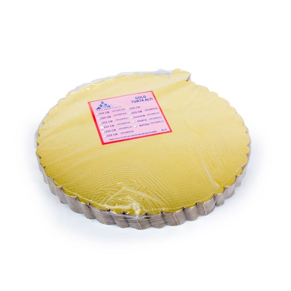 TURTA GOLD NO:22 HAYAL