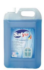 CAM TEMİZLEME MADDESİ SAFYU 5kg