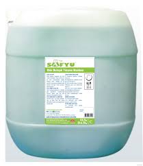 BULAŞIK YIKAMA MADDESİ SAFYU 20kg