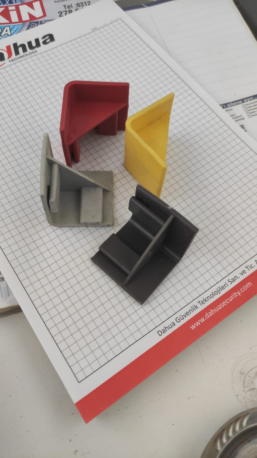 TEPSİ AYAĞI PLS (KARE YENİ)  HAYAL 60adetli  PAKET