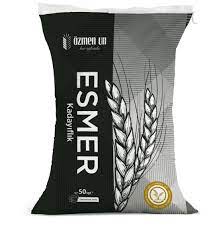 KADAYIFLIK UN ESMER ÖZMEN 50kg