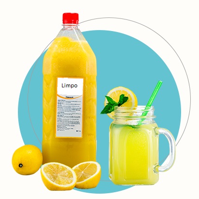 FO DONUK LİMONATA 900gr