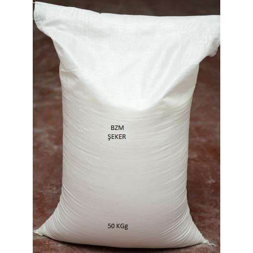 TOZ ŞEKER 50kg (SATIŞ DIŞI)