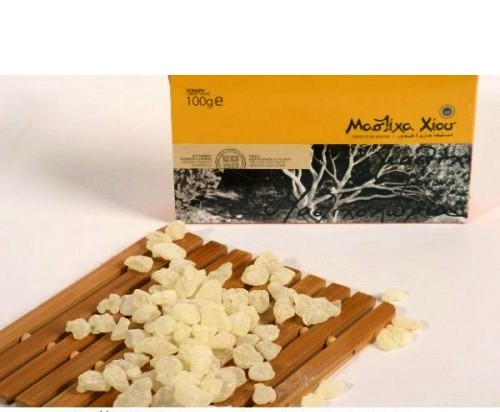 DAMLA SAKIZI TANE 100gr GUSTO