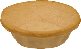 TARTOLET PAPATYA KUP 180 ADET YİĞİT