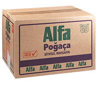 ALFA POAÇA YAĞ %70 10kg