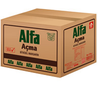 ALFA MAYALI YAĞ %60 10kg