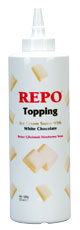 REPO DEKOR TOPİNG KARAMEL 750gr*12